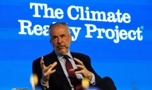 André Corrêa do Lago, presidente da COP30 | Foto: Tânia Rêgo/Agência Brasil