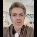 Paulo Faria, advogado do ex-assessor Eduardo Tagliaferro