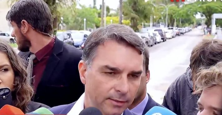 Flávio Bolsonaro