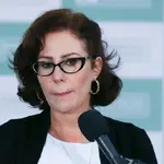 PT Carla Zambelli deputada presa Itália