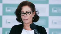 PT Carla Zambelli deputada presa Itália