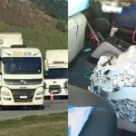 Carreta Rodoanel