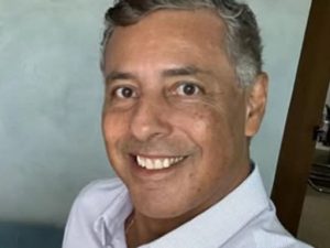 Celso Eloi de Souza Cavalhero