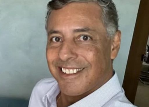 Celso Eloi de Souza Cavalhero