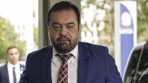 Governador do Rio de Janeiro, Cláudio Castro | Foto: Joédson Alves/Agência Brasil