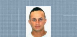 Cleiton Souza da Silva, identificado pela Polícia Civil como um dos mortos na operação do Rio de Janeiro