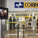 Correios