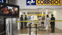 Correios