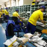 Nos meses recentes, a direção dos Correios negociou com um grupo de bancos públicos e privados um empréstimo de R$ 20 bilhões, com garantia do Tesouro Nacional | Foto: Joédson Alves/Agência Brasil