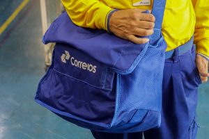 Correios