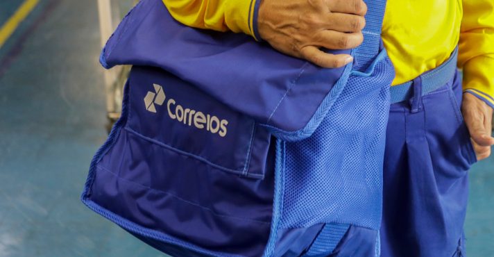 Correios