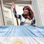 Cristina Kirchner julgamento corrupção Argentina