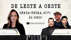 O De Leste a Oeste, com Ana Paula Henkel é transmitido às sextas-feiras, a partir das 20h30 | Foto: Divulgação/Oeste