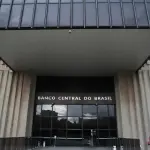 Sede do Banco Central, que decretou a liquidação do Master nesta terça-feira, 18 | Foto: Marcello Casal Jr/Agência Brasil