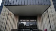 Sede do Banco Central, que decretou a liquidação do Master nesta terça-feira, 18 | Foto: Marcello Casal Jr/Agência Brasil