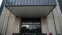 Sede do Banco Central, que decretou a liquidação do Master nesta terça-feira, 18 | Foto: Marcello Casal Jr/Agência Brasil