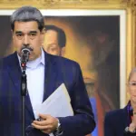 nicolás maduro venezuela eua