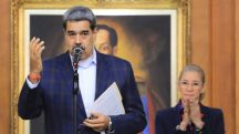 nicolás maduro venezuela eua