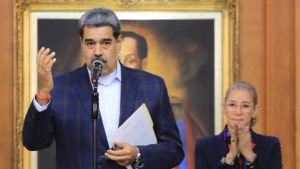 nicolás maduro venezuela eua