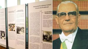 memorial ernesto geisel rio grande do sul