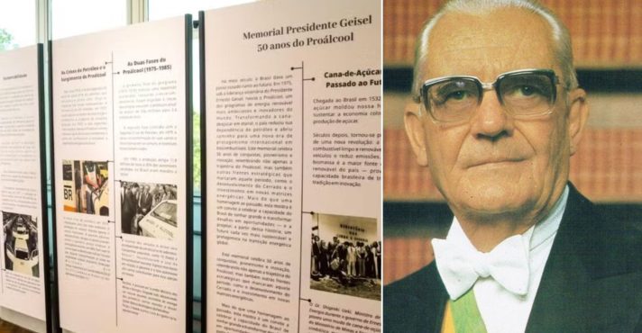memorial ernesto geisel rio grande do sul
