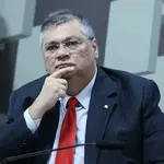 TJ - JUSTIÇA O ministro do STF Flávio Dino, indicado por Lula da Silva | Foto: Lula Marques/ Agência Brasil