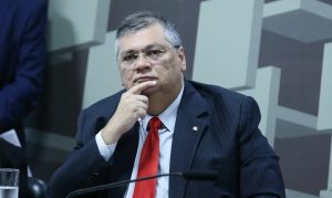 TJ - JUSTIÇA O ministro do STF Flávio Dino, indicado por Lula da Silva | Foto: Lula Marques/ Agência Brasil