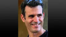Dror Or, de 48 anos, foi assassinado pelo Hamas durante o ataque terrorista de 7 de outubro de 2023 | Foto: Reprodução/X