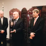 Autoridade Palestina troca embaixador no Brasil depois de 17 anos
