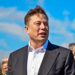 Elon Musk recebe novo voto de confiança dos acionistas da Tesla | Foto: Reprodução/Twitter/X