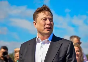 Elon Musk recebe novo voto de confiança dos acionistas da Tesla | Foto: Reprodução/Twitter/X