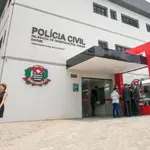 Polícia de José do Rio Preto (SP) apura denúncia feita por empresário | Foto: Divulgação/SSP-SP