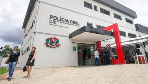Polícia de José do Rio Preto (SP) apura denúncia feita por empresário | Foto: Divulgação/SSP-SP