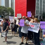 O Instituto Nacional de Estudos e Pesquisas Educacionais Anísio Teixeira (Inep), responsável pelo Enem, decidiu cancelar três questões depois da repercussão do possível vazamento | Foto: Reprodução/X
