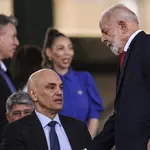 Autoridades do Brasil buscam que os Estados Unidos retirem sanções impostas a integrantes do governo e do Judiciário | Foto: Marcelo Camargo/Agência Brasil