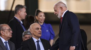 Autoridades do Brasil buscam que os Estados Unidos retirem sanções impostas a integrantes do governo e do Judiciário | Foto: Marcelo Camargo/Agência Brasil