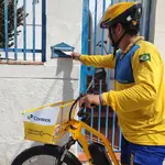 Estatais Correios