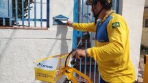 Estatais Correios