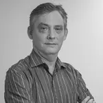 Foto do autor Eugenio Goussinsky