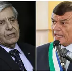 O STF fixou penas severas: 21 anos de prisão para Heleno e 19 anos para Paulo Sérgio, ambas em regime inicial fechado | Foto: Fabio Rodrigues Pozzebom/Agência Brasil/Alan Santos/Presidência da República