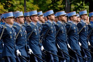 Exército frances