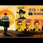 O Faroeste à Brasileira é transmitido de segunda a sexta, das 14h às 16h | Foto: Divulgação/Oeste