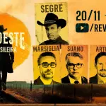 O Faroeste à Brasileira é transmitido de segunda a sexta, das 14h às 16h | Foto: Divulgação/Oeste
