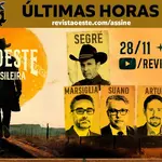 O Faroeste à Brasileira é transmitido de segunda a sexta, das 14h às 16h | Foto: Divulgação/Oeste