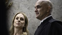 alexandre de moraes; Master