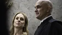 alexandre de moraes; Master