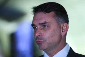 Flávio Bolsonaro