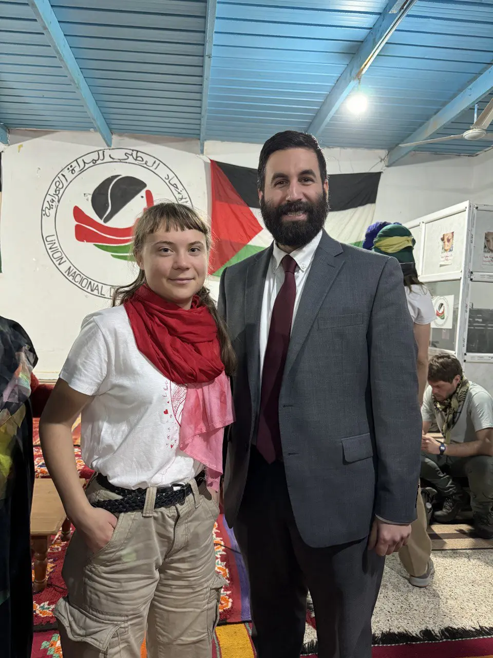 EUA celebram 1ª Semana do Anticomunismo