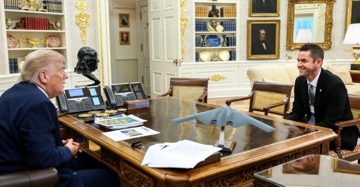 Trump indica astronauta bilionário para comandar a Nasa