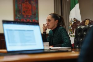 peru méxico presidente